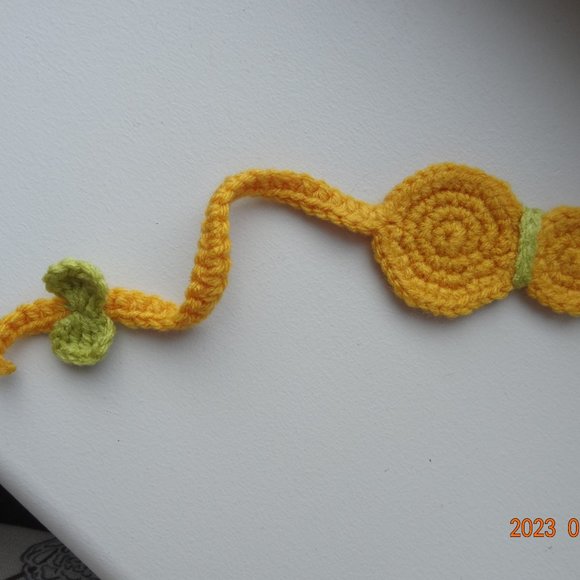 Bookmarks - Picture 1 of 4